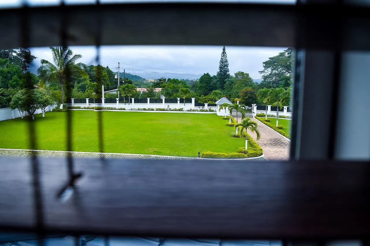 *** Panzió Jamgolia Place Mandeville Jamaica