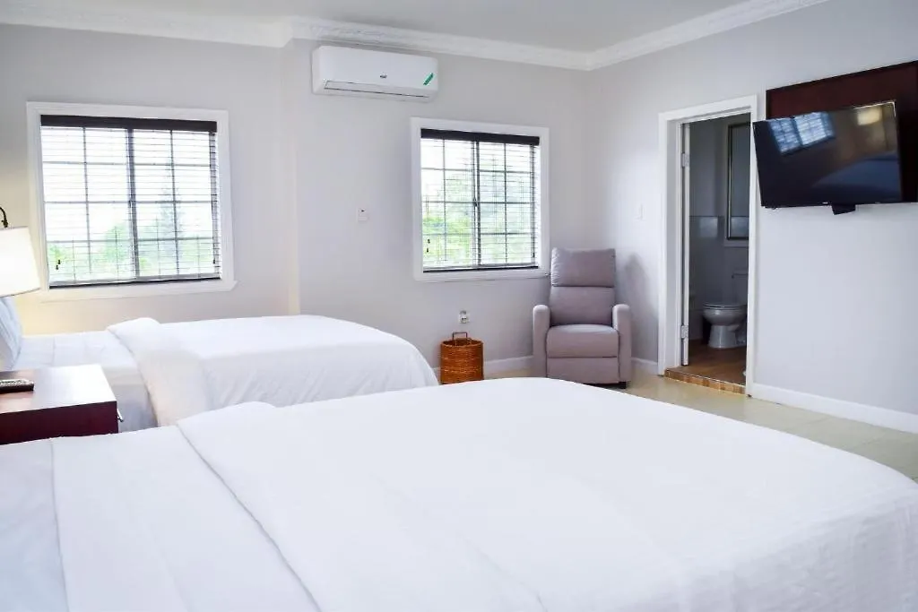 Bed & Breakfast Jamgolia Place Mandeville