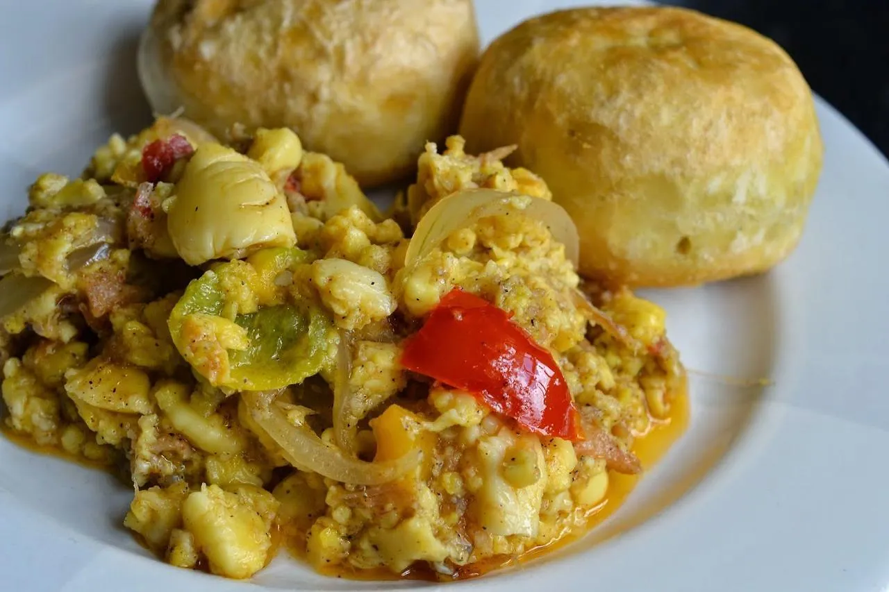 Bed & Breakfast Jamgolia Place Mandeville