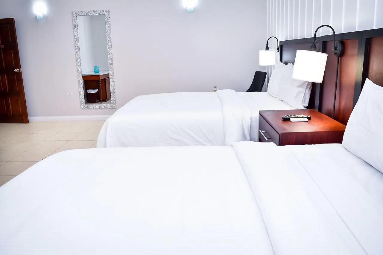 *** Bed & Breakfast Jamgolia Place Mandeville Jamaica