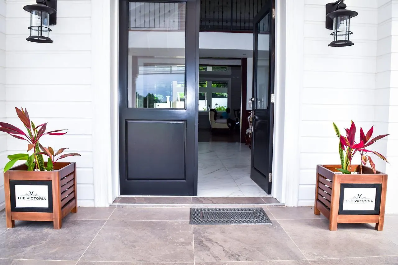 Jamgolia Place Mandeville Bed & Breakfast