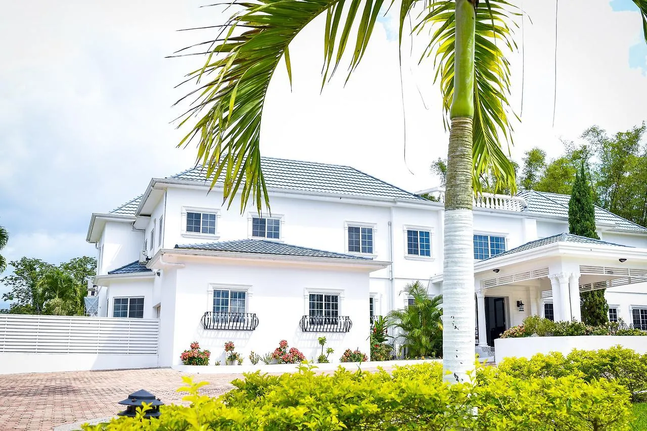 Bed & Breakfast Jamgolia Place Mandeville
