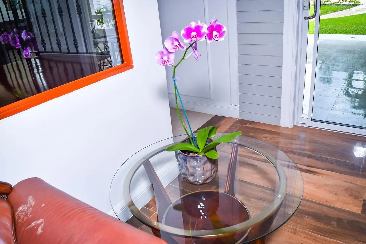 Bed & Breakfast Jamgolia Place Mandeville