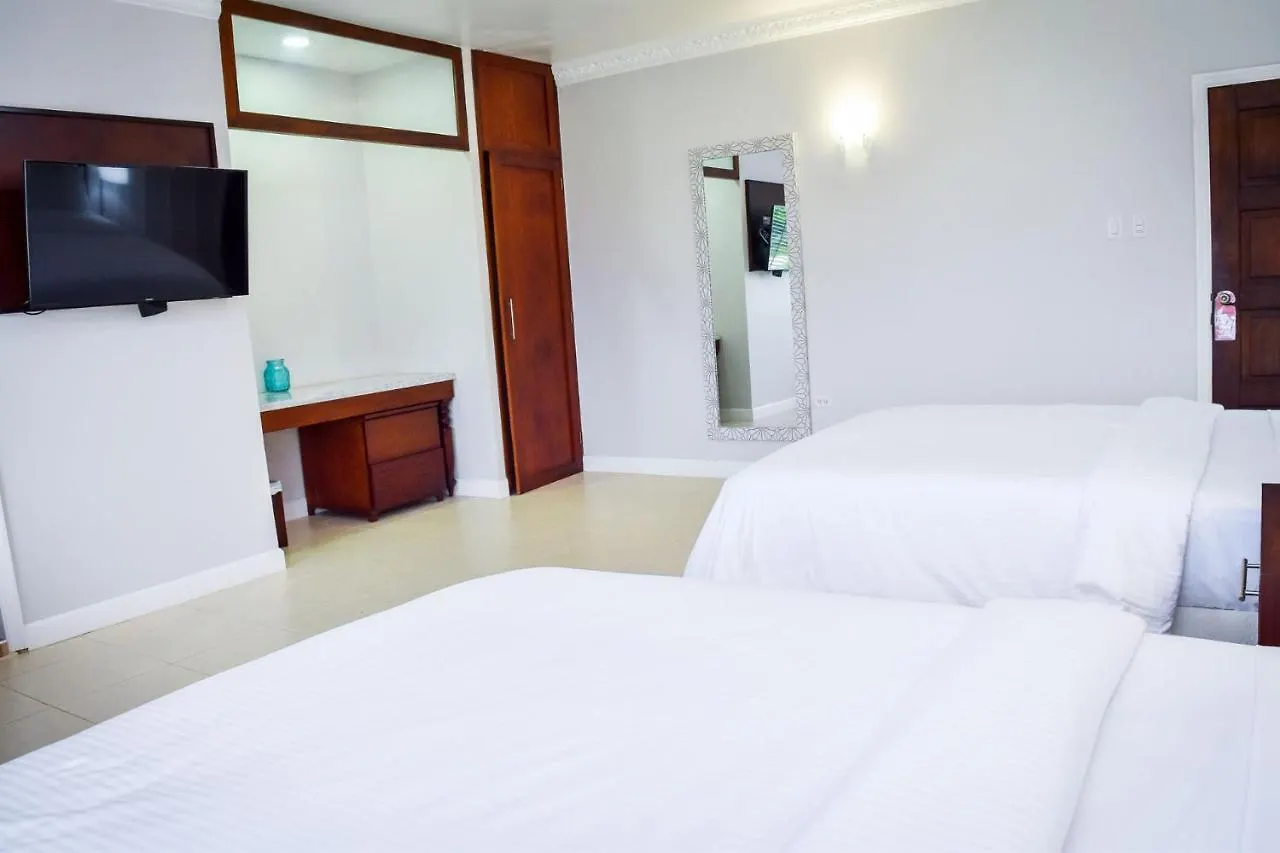 *** Bed & Breakfast Jamgolia Place Mandeville Jamaica