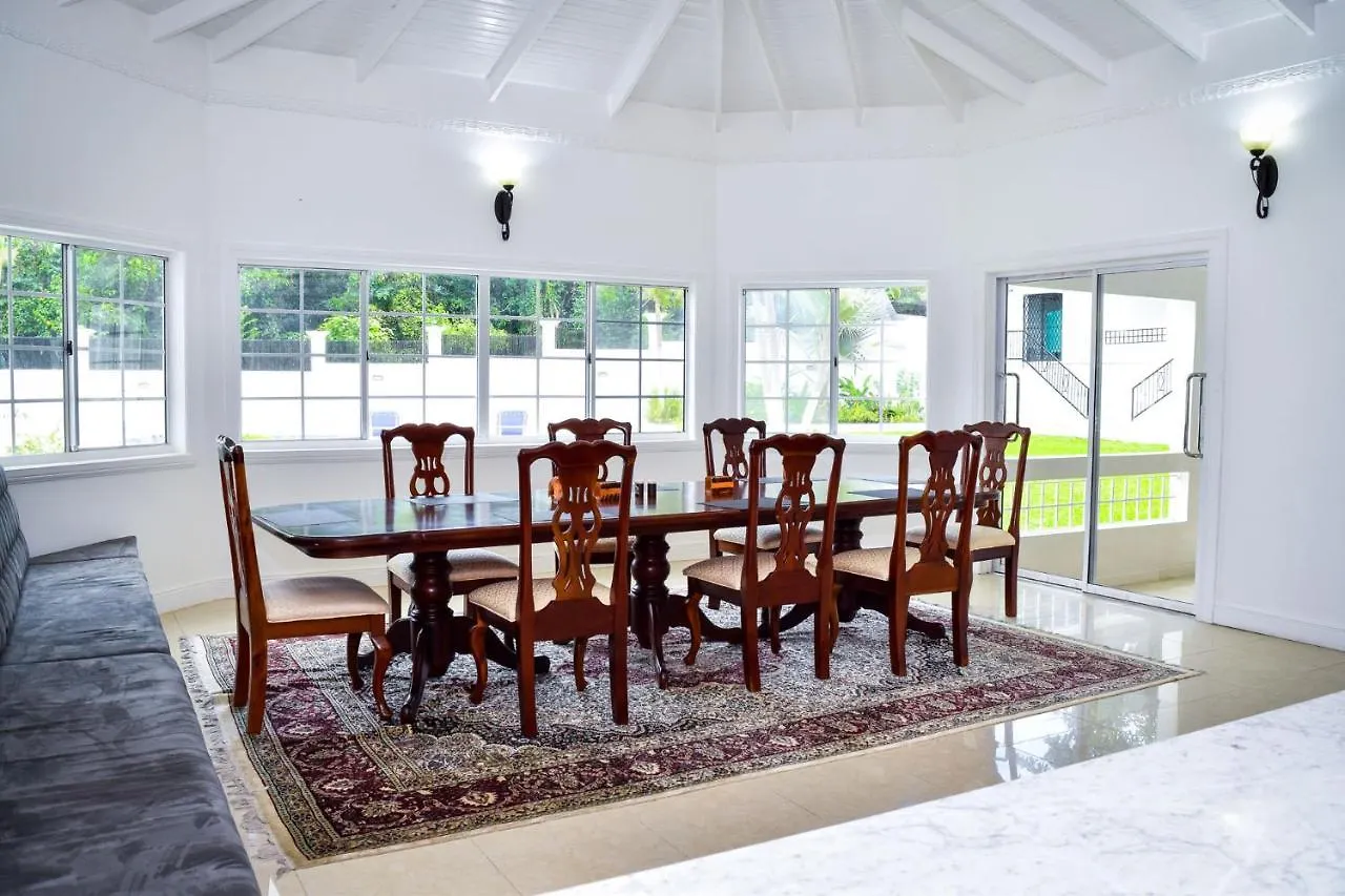 Bed & Breakfast Jamgolia Place Mandeville