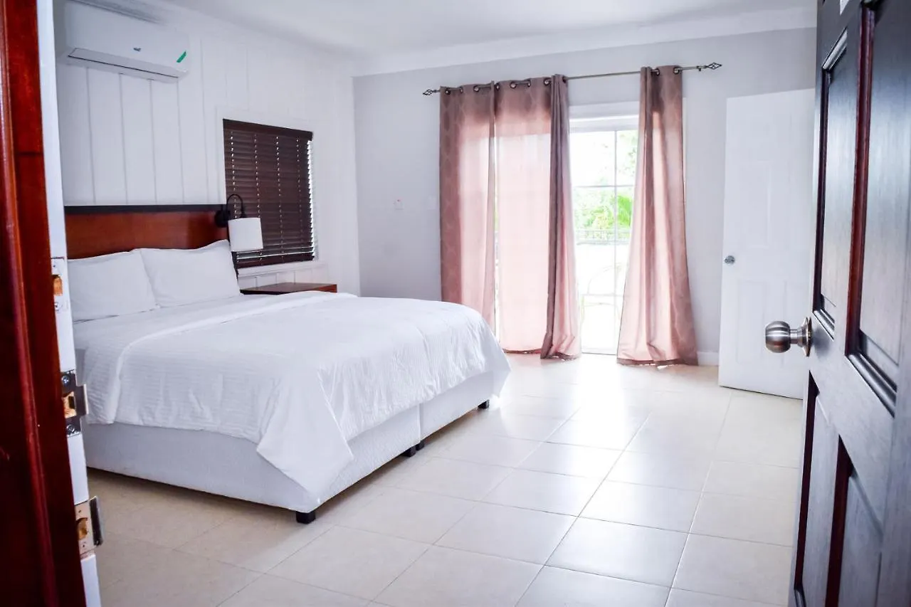 Bed & Breakfast Jamgolia Place Mandeville