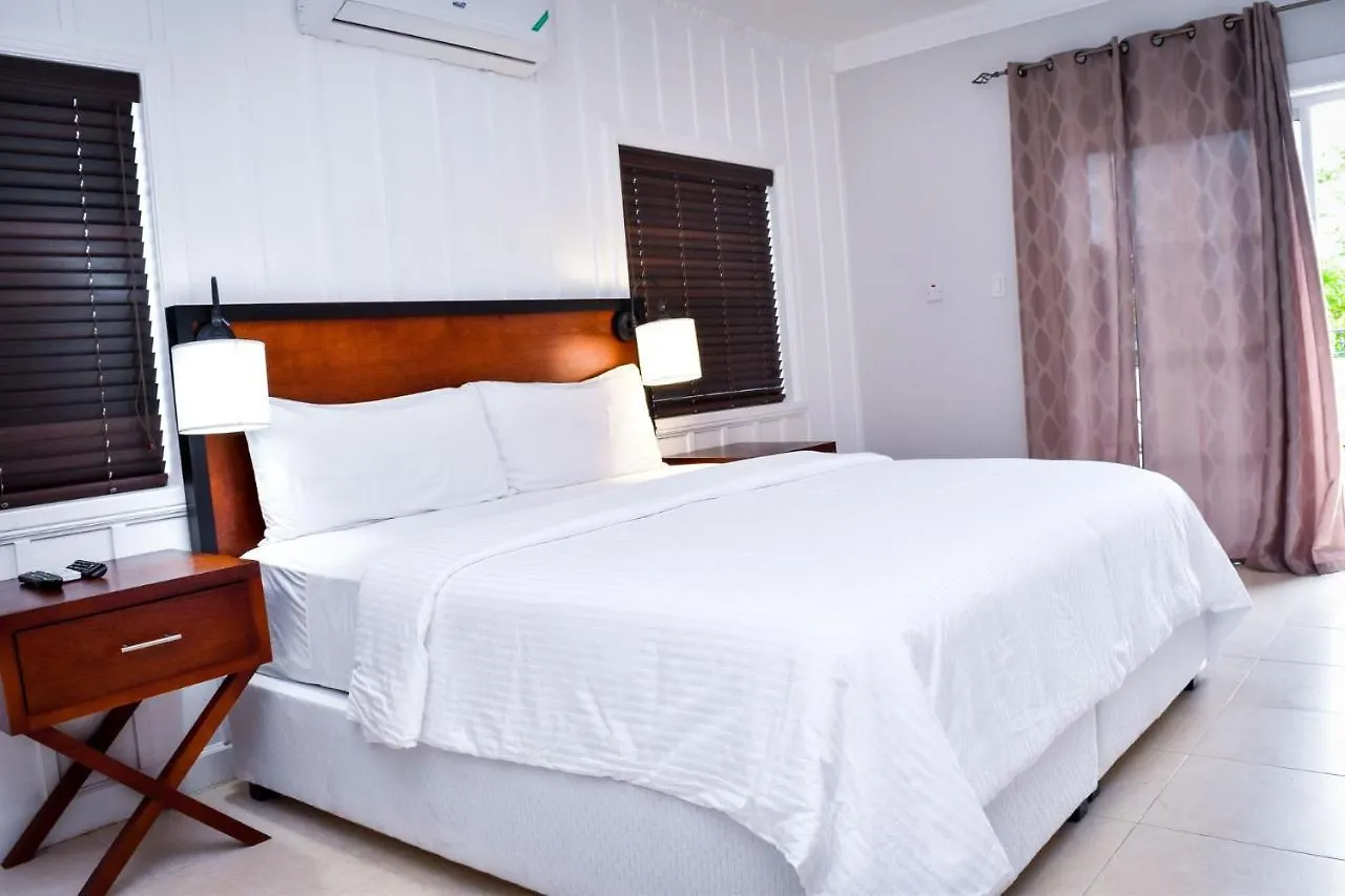 Bed & Breakfast Jamgolia Place Mandeville