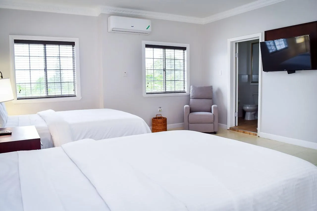 Bed & Breakfast Jamgolia Place Mandeville
