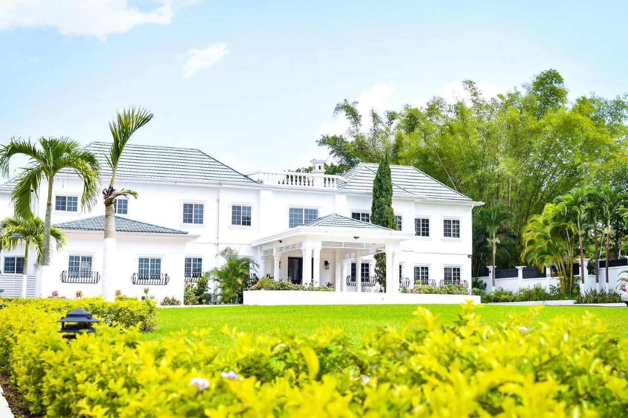 Bed & Breakfast Jamgolia Place Mandeville