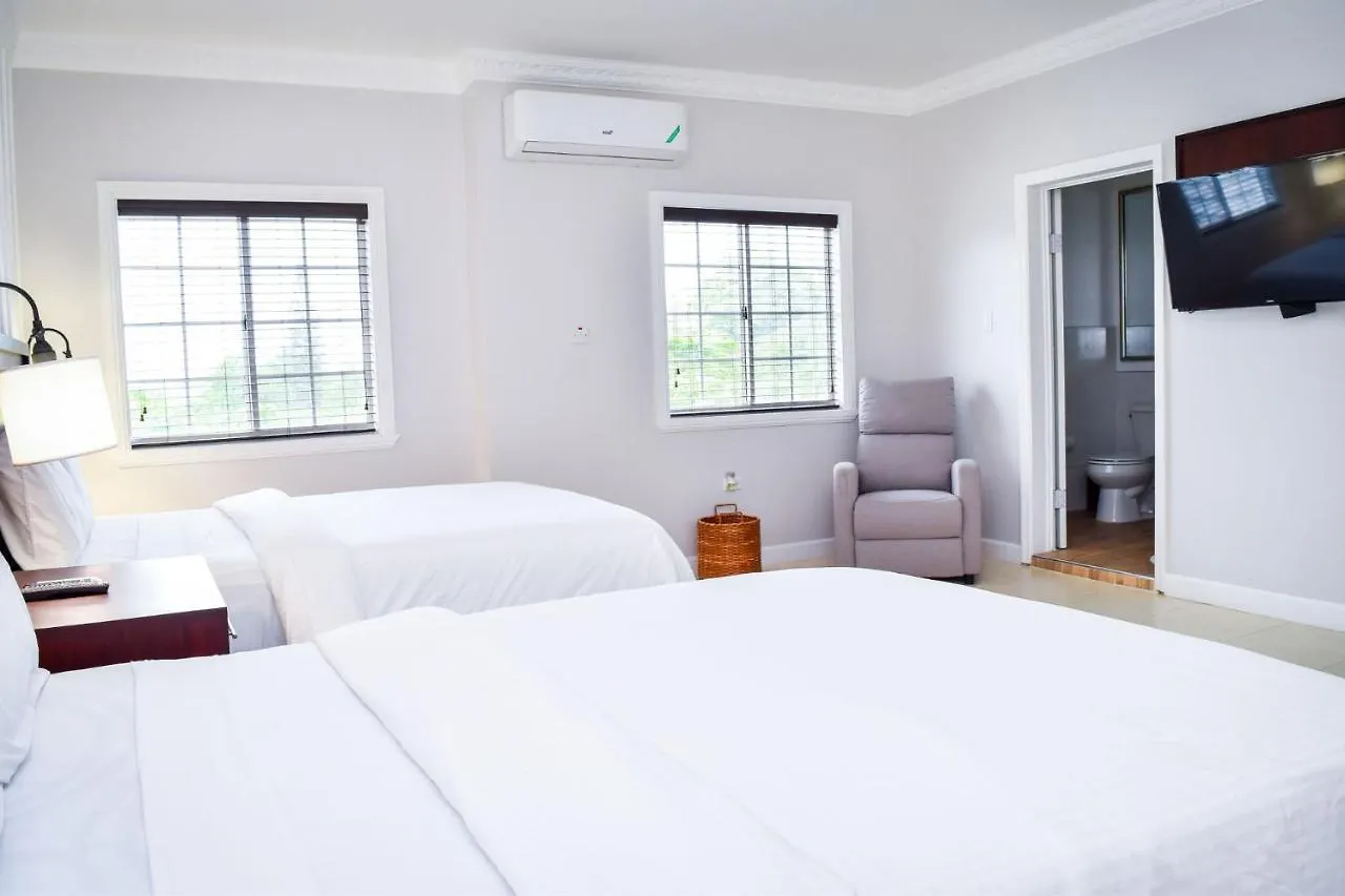 Jamgolia Place Mandeville 3*,