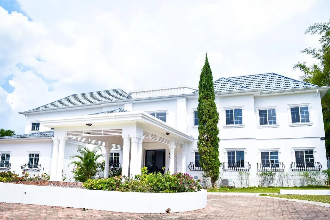 Jamgolia Place Mandeville Bed & Breakfast