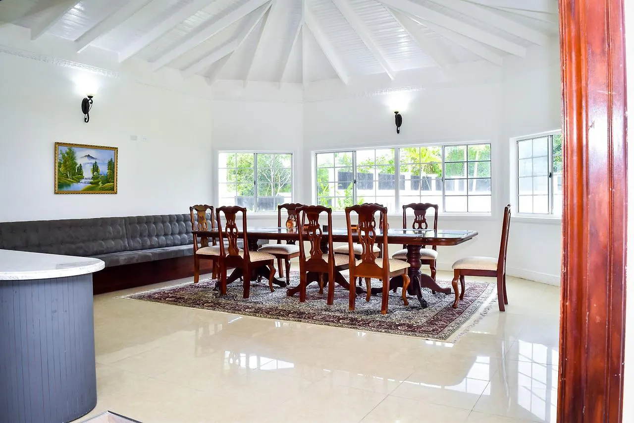 Jamgolia Place Mandeville Jamaica