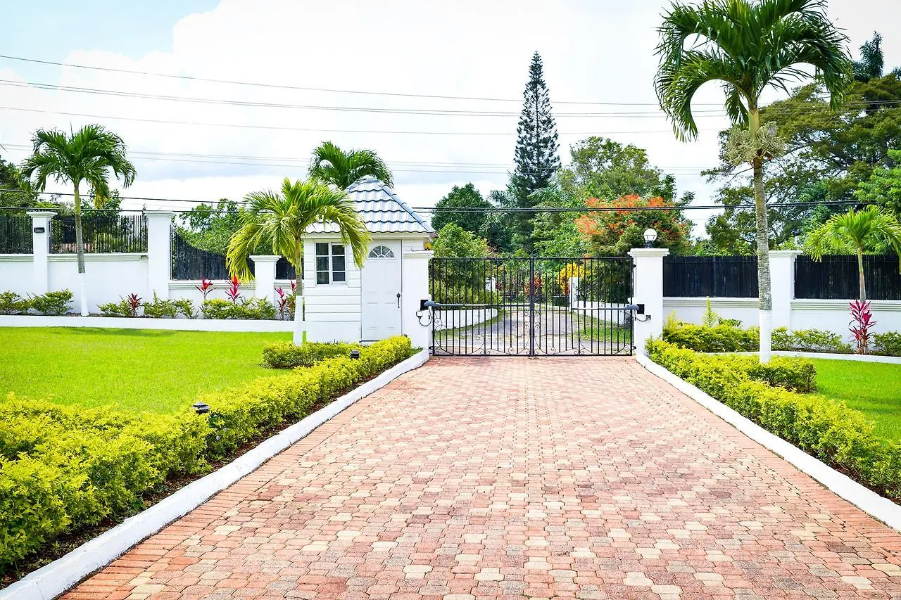 Bed & Breakfast Jamgolia Place Mandeville
