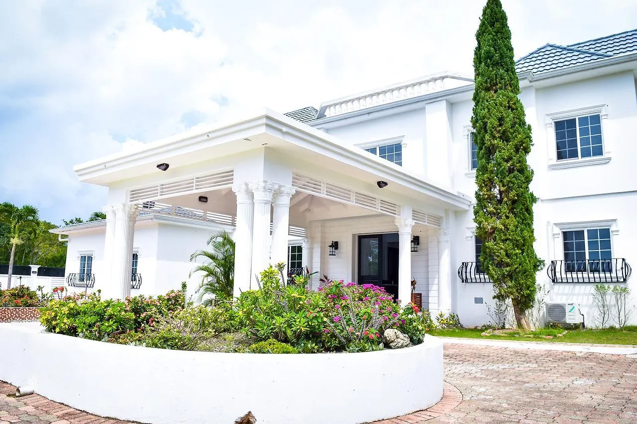 Jamgolia Place Mandeville Bed & Breakfast