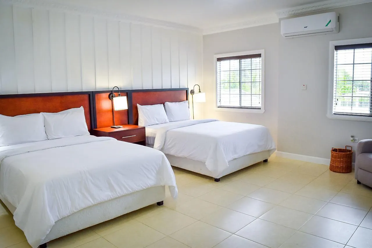 Bed & Breakfast Jamgolia Place Mandeville