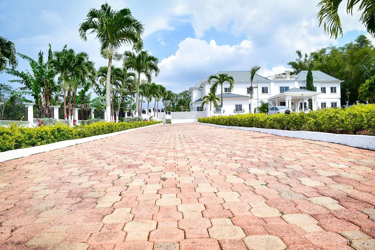 Bed & Breakfast Jamgolia Place Mandeville