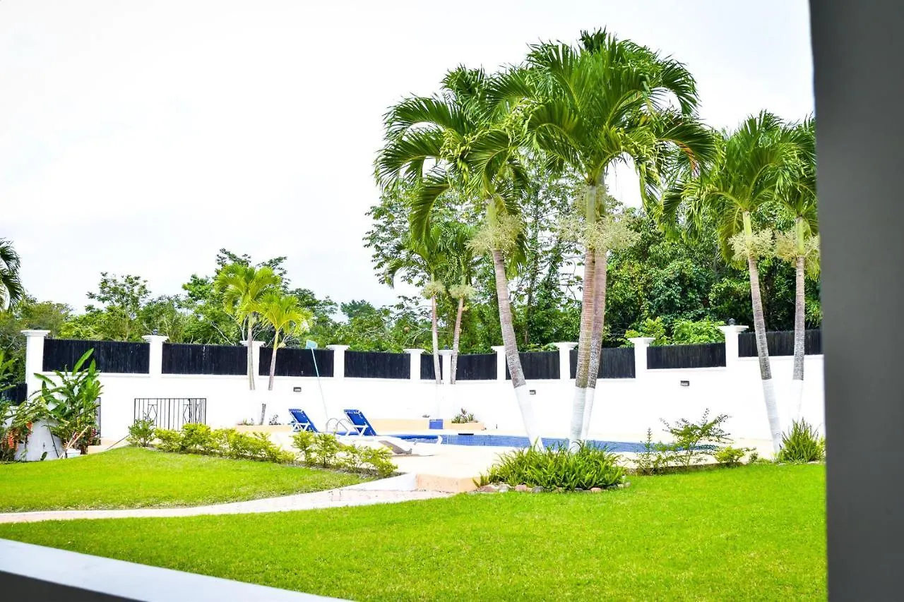 Bed & Breakfast Jamgolia Place Mandeville