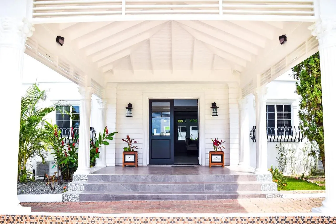Jamgolia Place Mandeville Bed & Breakfast