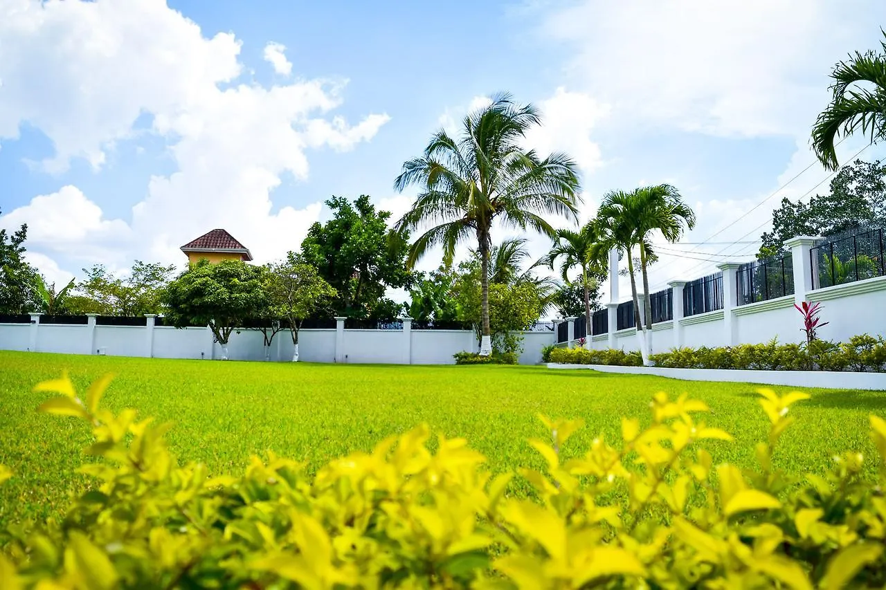 Bed & Breakfast Jamgolia Place Mandeville