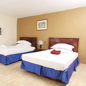 *** Hotel Citadel Rosehall Jamaica