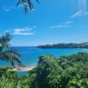  Bed & Breakfast Csompo Empire & Jamaica