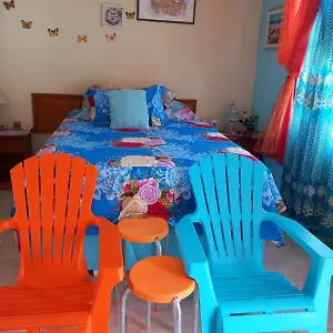  Guest house Seacastle Deluxe Jamaica