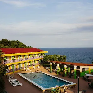 Hotel Galina Breeze, Port Maria