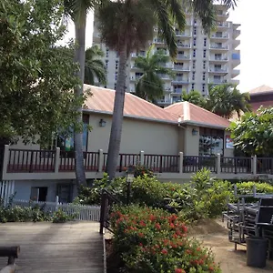  Aparthotel Club-delux Seaside Jamaica
