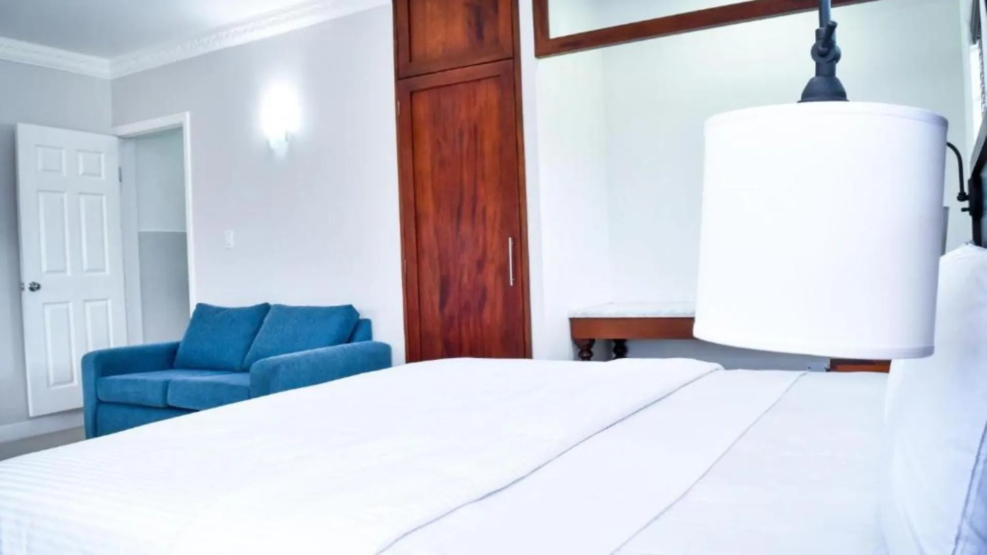 Bed and breakfast JamGolia Place Mandeville