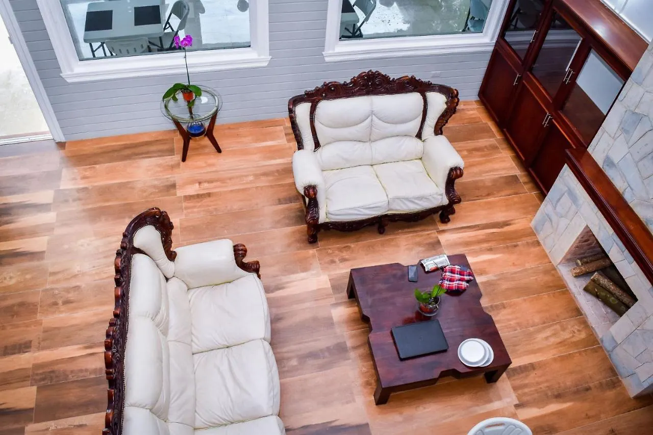 JamGolia Place Mandeville Bed and breakfast