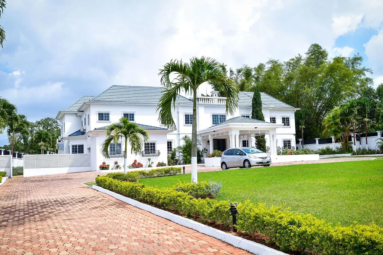 JamGolia Place Mandeville