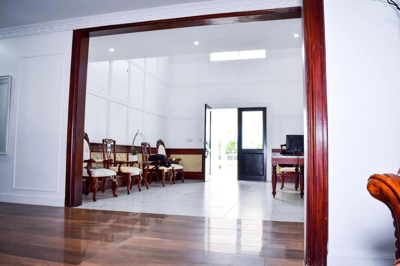 JamGolia Place Mandeville
